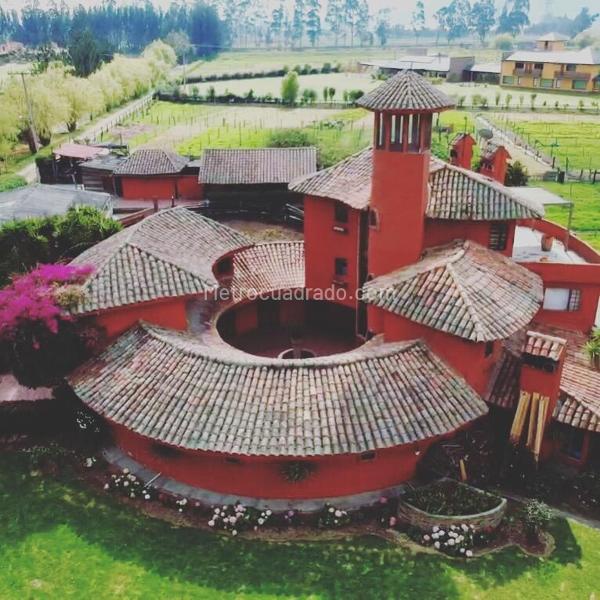 Finca En Venta, Club LOS PINOS - Imagen 1